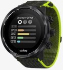 Zegarek sportowy Suunto 9 Baro czarny