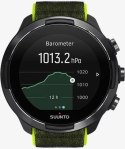 Zegarek sportowy Suunto 9 Baro czarny