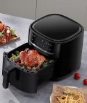 Xiaomi Mi Smart Air Fryer 6L 1500 W czarny