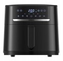 Xiaomi Mi Smart Air Fryer 6L 1500 W czarny