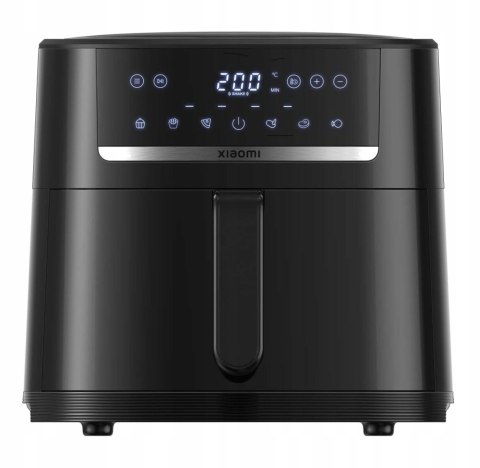 Xiaomi Mi Smart Air Fryer 6L 1500 W czarny