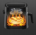 Xiaomi Mi Smart Air Fryer 6L 1500 W czarny
