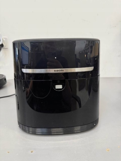 Xiaomi Mi Smart Air Fryer 6L 1500 W czarny