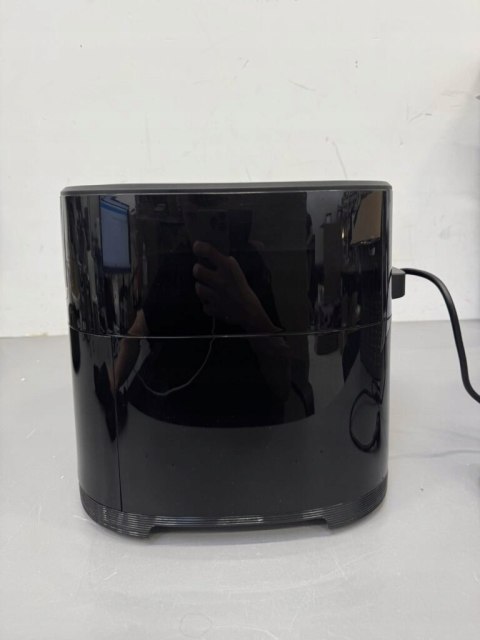 Xiaomi Mi Smart Air Fryer 6L 1500 W czarny