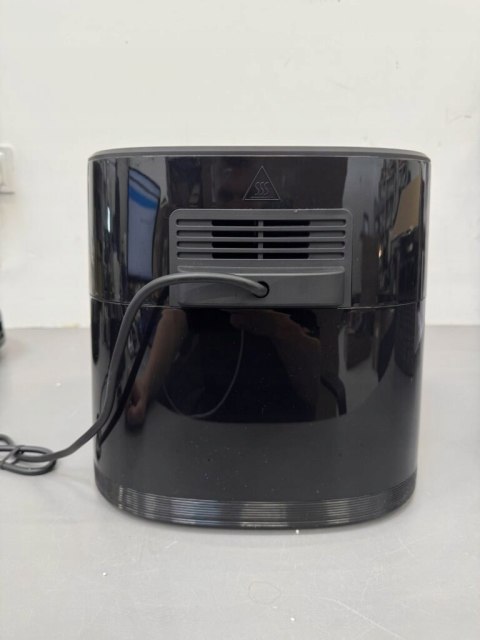 Xiaomi Mi Smart Air Fryer 6L 1500 W czarny