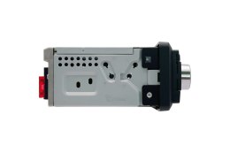 Blaupunkt BPA1124DAB BT DAB Radio samochodowe AUX USB Bluetooth VarioColor