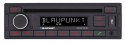 Blaupunkt Barcelona 200 DAB Bluetooth CD USB MP3 AUX Radio samochodowe