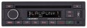 Blaupunkt Barcelona 200 DAB Bluetooth CD USB MP3 AUX Radio samochodowe
