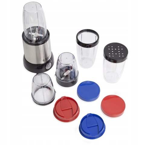 Blender kielichowy Russell Hobbs 23180-56 700 W srebrny/szary