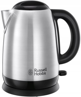 Czajnik elektryczny Russell Hobbs 23912-70 2400 W 1,7 l Srebrny