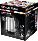 Czajnik elektryczny Russell Hobbs 23912-70 2400 W 1,7 l Srebrny
