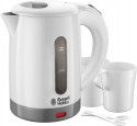 Czajnik turystyczny Russell Hobbs 23840-70 1000W 0,85L