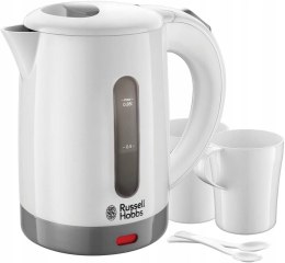 Czajnik turystyczny Russell Hobbs 23840-70 1000W 0,85L