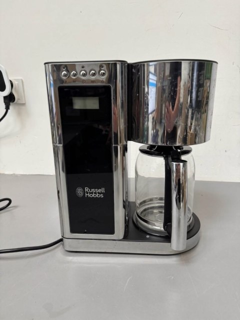 Ekspres przelewowy Russell Hobbs 23370-56 1,25 l