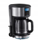 Ekspres przelewowy Russell Hobbs Buckingham 20680-56 1,25 l