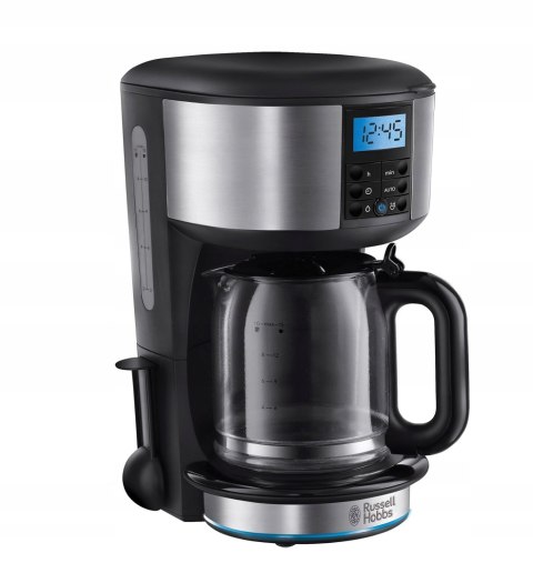 Ekspres przelewowy Russell Hobbs Buckingham 20680-56 1,25 l