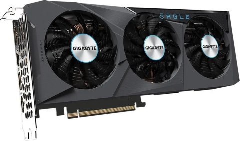 Gigabyte GeForce RTX 3070 EAGLE OC 8G NVIDIA 8 GB GDDR6