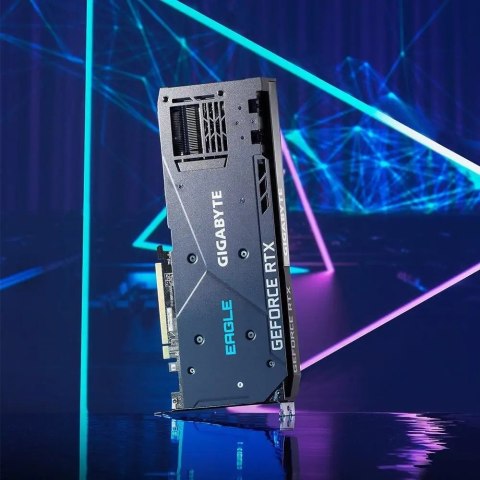 Gigabyte GeForce RTX 3070 EAGLE OC 8G NVIDIA 8 GB GDDR6