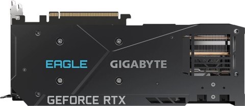 Gigabyte GeForce RTX 3070 EAGLE OC 8G NVIDIA 8 GB GDDR6