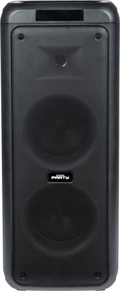 Głośnik przenośny BigBen Party Tower XL 600 W