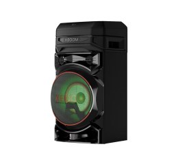 Głośnik przenośny LG XBOOM RNC5 czarny 300 W