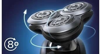 Golarka Philips S9711/31