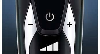 Golarka Philips S9711/31