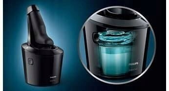 Golarka Philips S9711/31