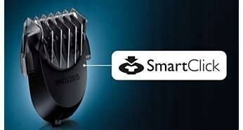 Golarka Philips S9711/31