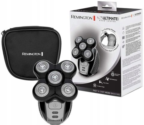 Golarka Remington RX5 Ultimate Series XR1500