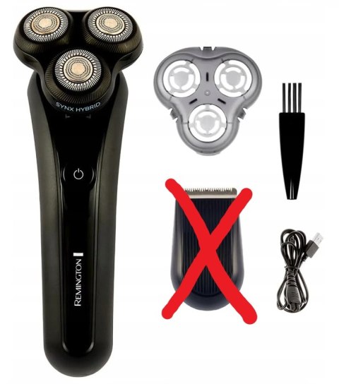 Golarka Remington XR1755