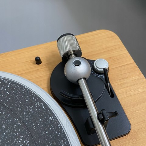 Gramofon House Of Marley Stir it Up brązowy EM-JT000-SB