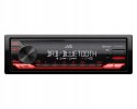 JVC KD-X282DBT Radio samochodowe Bluetooth MP3 USB