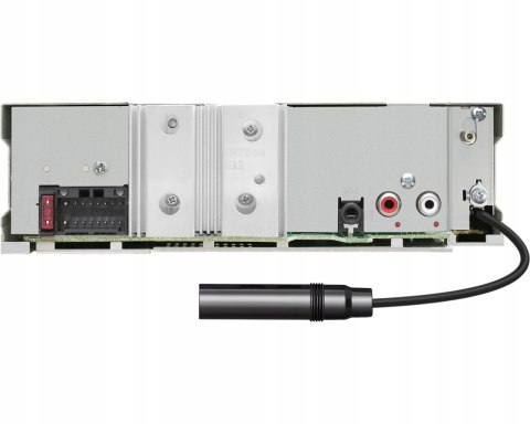 JVC KD-X282DBT Radio samochodowe Bluetooth MP3 USB