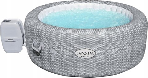 Jacuzzi Bestway Lay-Z-Spa Airjet Honolulu 60019