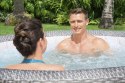 Jacuzzi Bestway Lay-Z-Spa Airjet Honolulu 60019