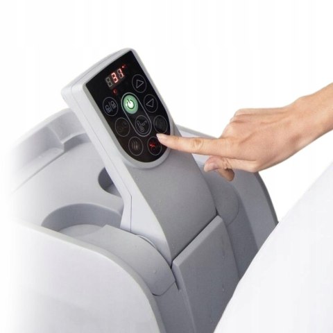 Jacuzzi Bestway Lay-Z-Spa Airjet Honolulu 60019