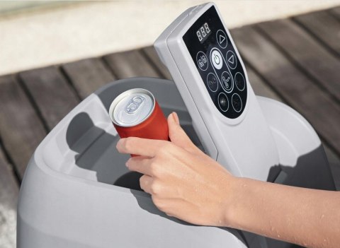 Jacuzzi Bestway Lay-Z-Spa Airjet Honolulu 60019