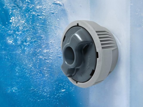 Jacuzzi Bestway Lay-Z-Spa Airjet Honolulu 60019