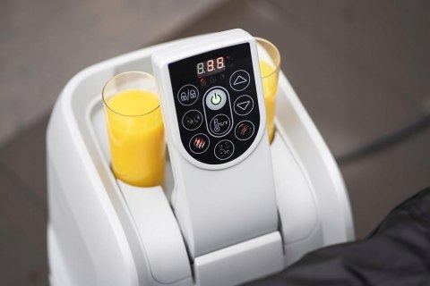 Jacuzzi Bestway Lay-Z-Spa Airjet Honolulu 60019