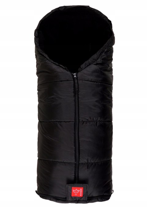 Kaiser 6570625 - Śpiwór ''Thermo Aktion''