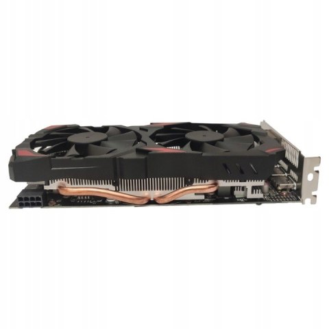 Karta graficzna AMD Radeon RX580 8 GB GDDR5 256bit