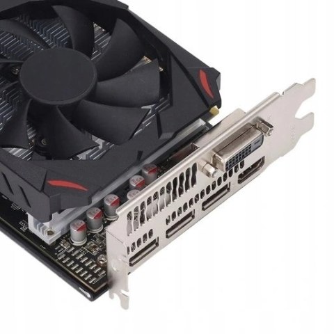 Karta graficzna AMD Radeon RX580 8 GB GDDR5 256bit