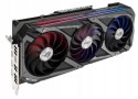 Karta graficzna ASUS GeForce RTX 3070 ROG STRIX OC 8 GB V2