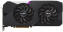 Karta graficzna ASUS Radeon RX 6700 XT DUAL 12GB