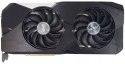 Karta graficzna ASUS Radeon RX 6700 XT DUAL 12GB