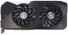 Karta graficzna ASUS Radeon RX 6700 XT DUAL 12GB