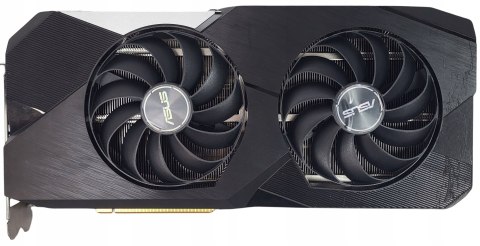 Karta graficzna ASUS Radeon RX 6700 XT DUAL 12GB