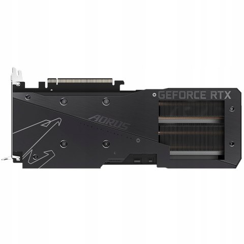 Karta graficzna Gigabyte GeForce RTX 3060 AORUS ELITE LHR 12GB