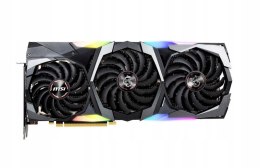 Karta graficzna MSI GeForce RTX 2070 Super Gaming X Trio 8 GB
